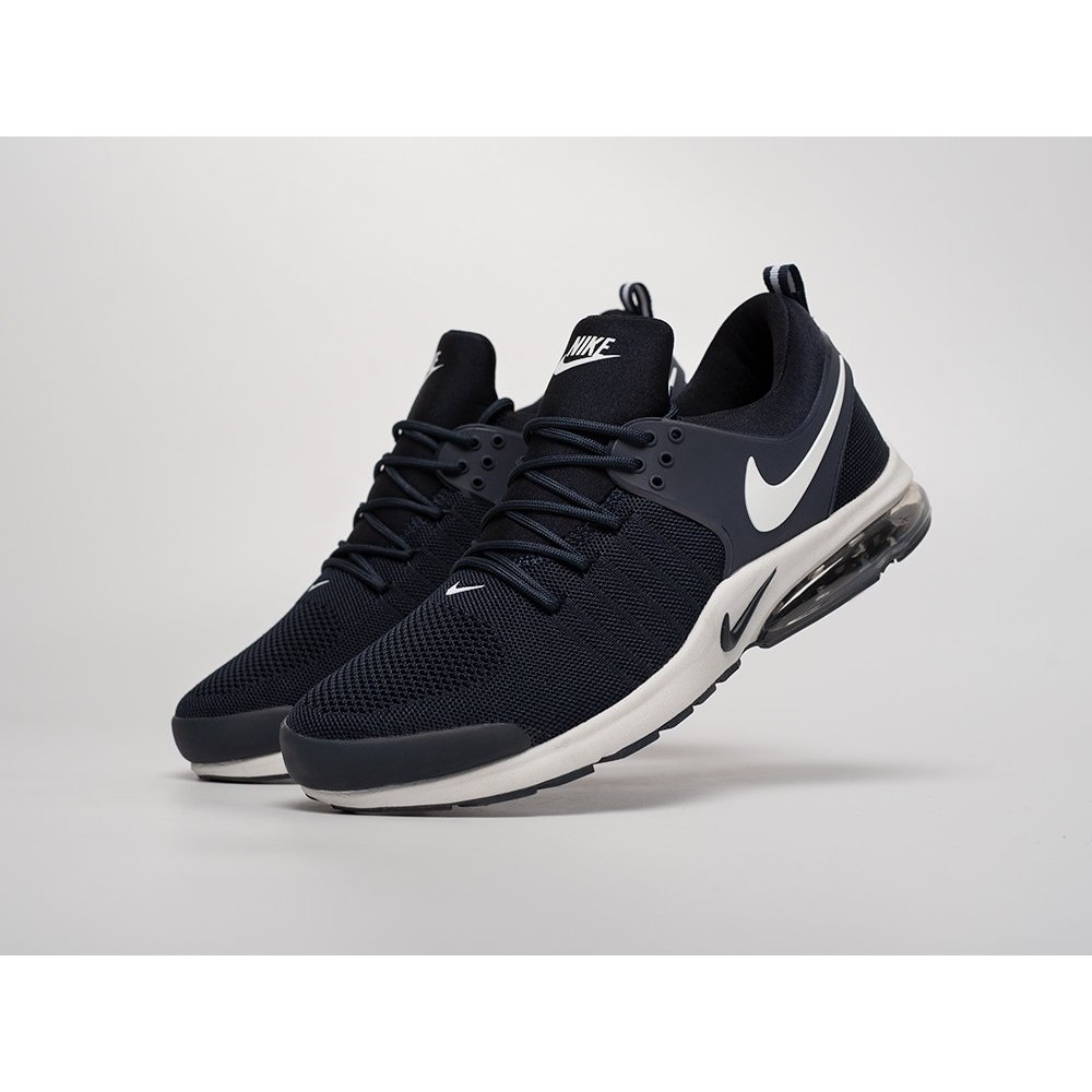 Кроссовки NIKE Air Presto 2019 цвет Черный арт. 40883