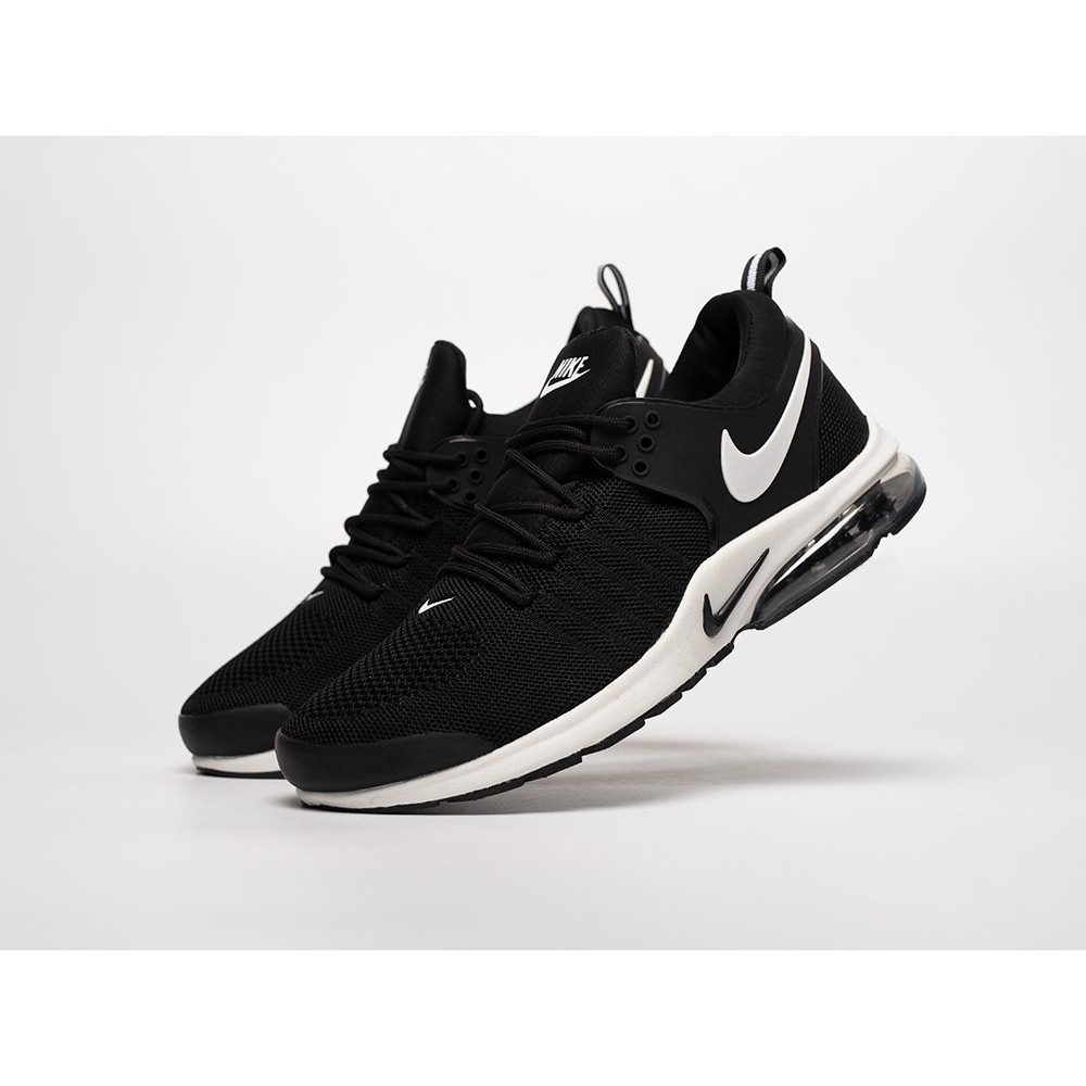 Кроссовки NIKE Air Presto 2019 цвет Черный арт. 40884