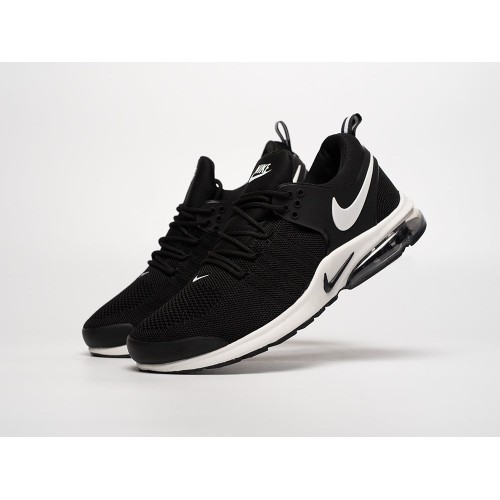 Кроссовки NIKE Air Presto 2019 цвет Черный арт. 40884