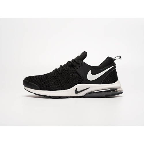 Кроссовки NIKE Air Presto 2019 цвет Черный арт. 40884