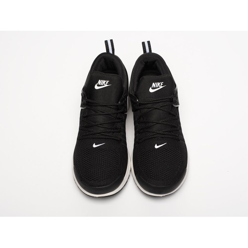 Кроссовки NIKE Air Presto 2019 цвет Черный арт. 40884