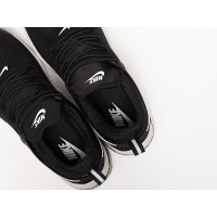 Кроссовки NIKE Air Presto 2019 цвет Черный арт. 40884