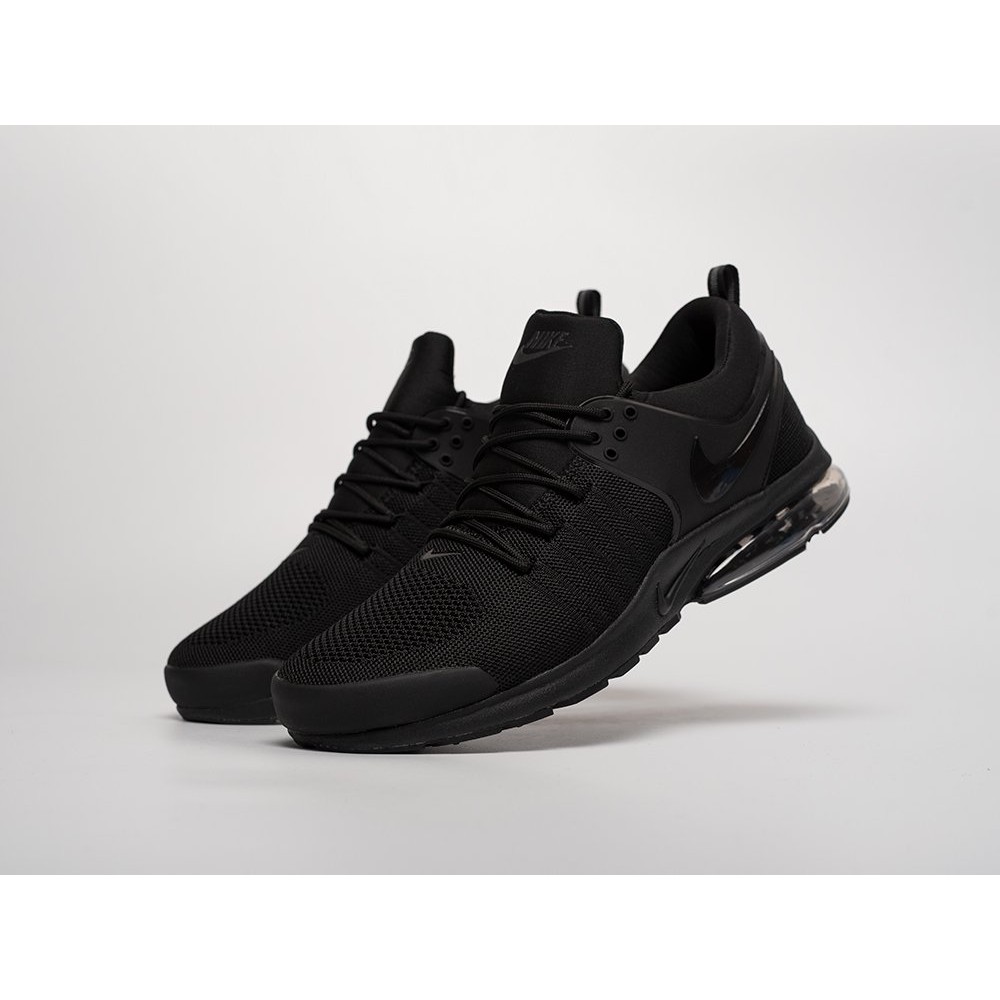 Кроссовки NIKE Air Presto 2019 цвет Черный арт. 40885