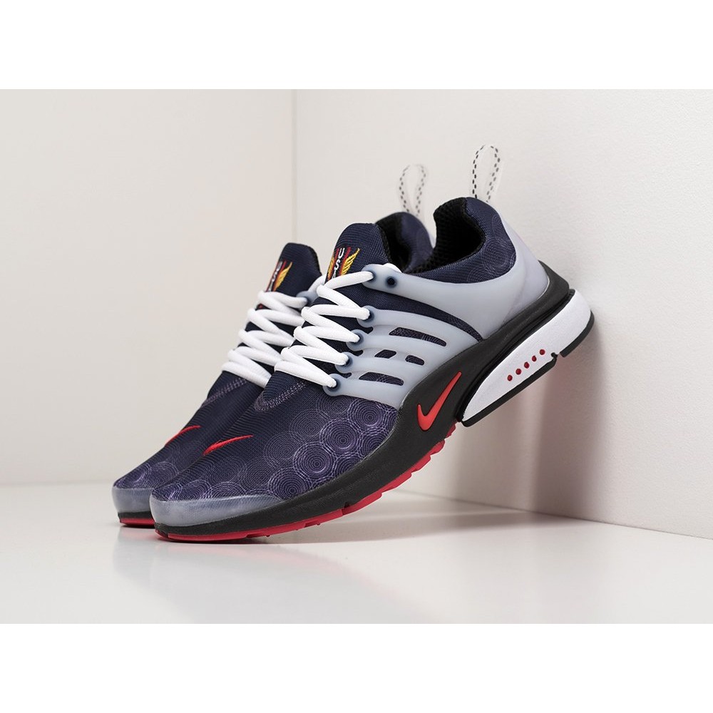 Кроссовки NIKE Air Presto цвет Фиолетовый арт. 24587