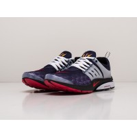 Кроссовки NIKE Air Presto цвет Фиолетовый арт. 24587