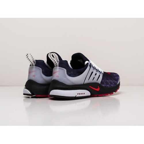 Кроссовки NIKE Air Presto цвет Фиолетовый арт. 24587