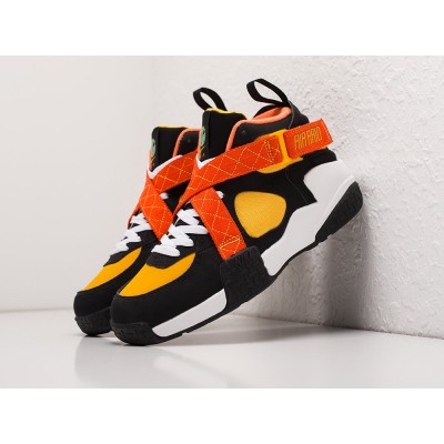 Кроссовки NIKE Air Raid цвет Оранжевый арт. 28094