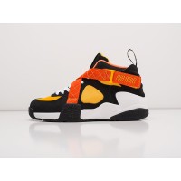 Кроссовки NIKE Air Raid цвет Оранжевый арт. 28094