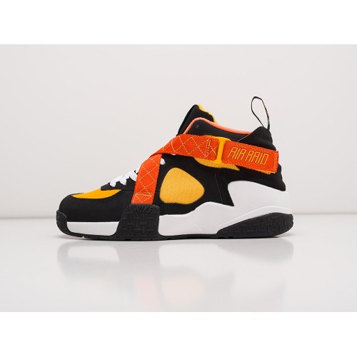 Кроссовки NIKE Air Raid цвет Оранжевый арт. 28094