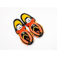 Кроссовки NIKE Air Raid цвет Оранжевый арт. 28094