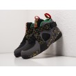 Кроссовки NIKE Air Raid цвет Серый арт. 28095