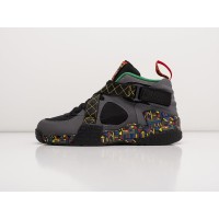 Кроссовки NIKE Air Raid цвет Серый арт. 28095