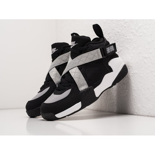 Кроссовки NIKE Air Raid цвет Черный арт. 28097