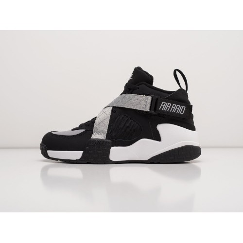 Кроссовки NIKE Air Raid цвет Черный арт. 28097