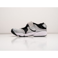 Кроссовки NIKE Air Rift Anniversary QS цвет Серый арт. 37137