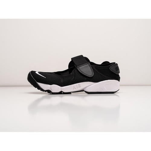 Кроссовки NIKE Air Rift Anniversary QS цвет Черный арт. 37139