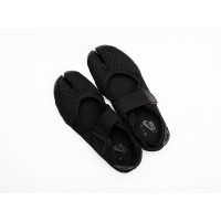 Кроссовки NIKE Air Rift Anniversary QS цвет Черный арт. 37144