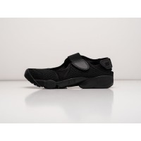 Кроссовки NIKE Air Rift Anniversary QS цвет Черный арт. 37144