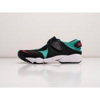 Кроссовки NIKE Air Rift Anniversary QS цвет Черный арт. 37145