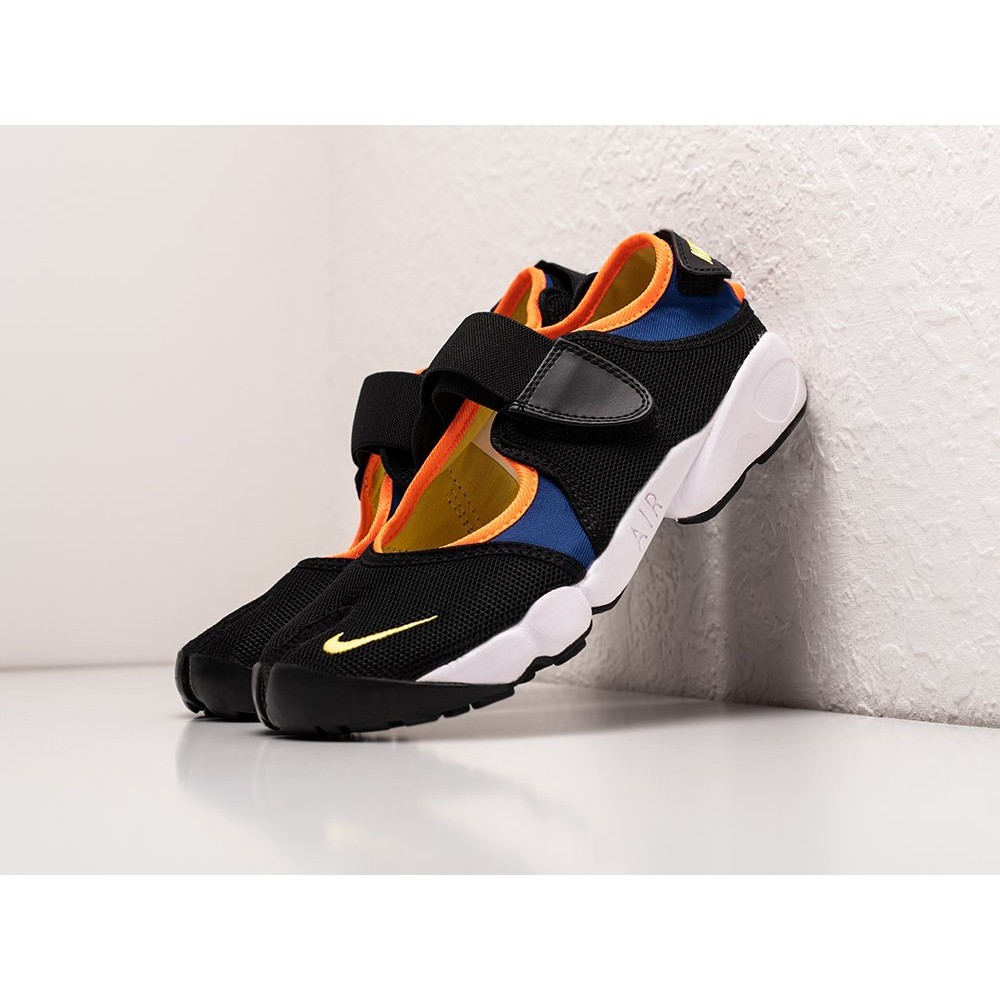 Кроссовки NIKE Air Rift Anniversary QS цвет Разноцветный арт. 37146