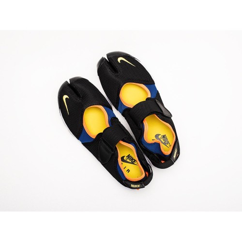 Кроссовки NIKE Air Rift Anniversary QS цвет Разноцветный арт. 37146