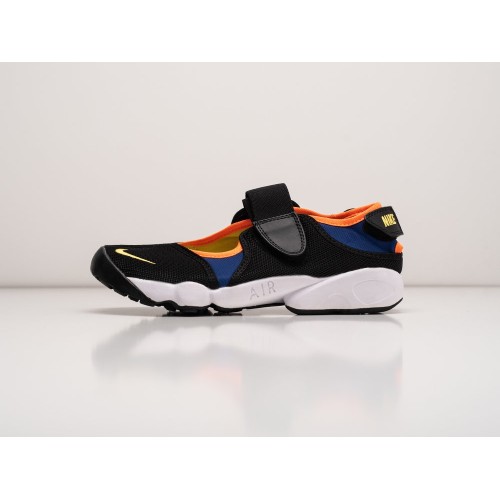 Кроссовки NIKE Air Rift Anniversary QS цвет Разноцветный арт. 37146