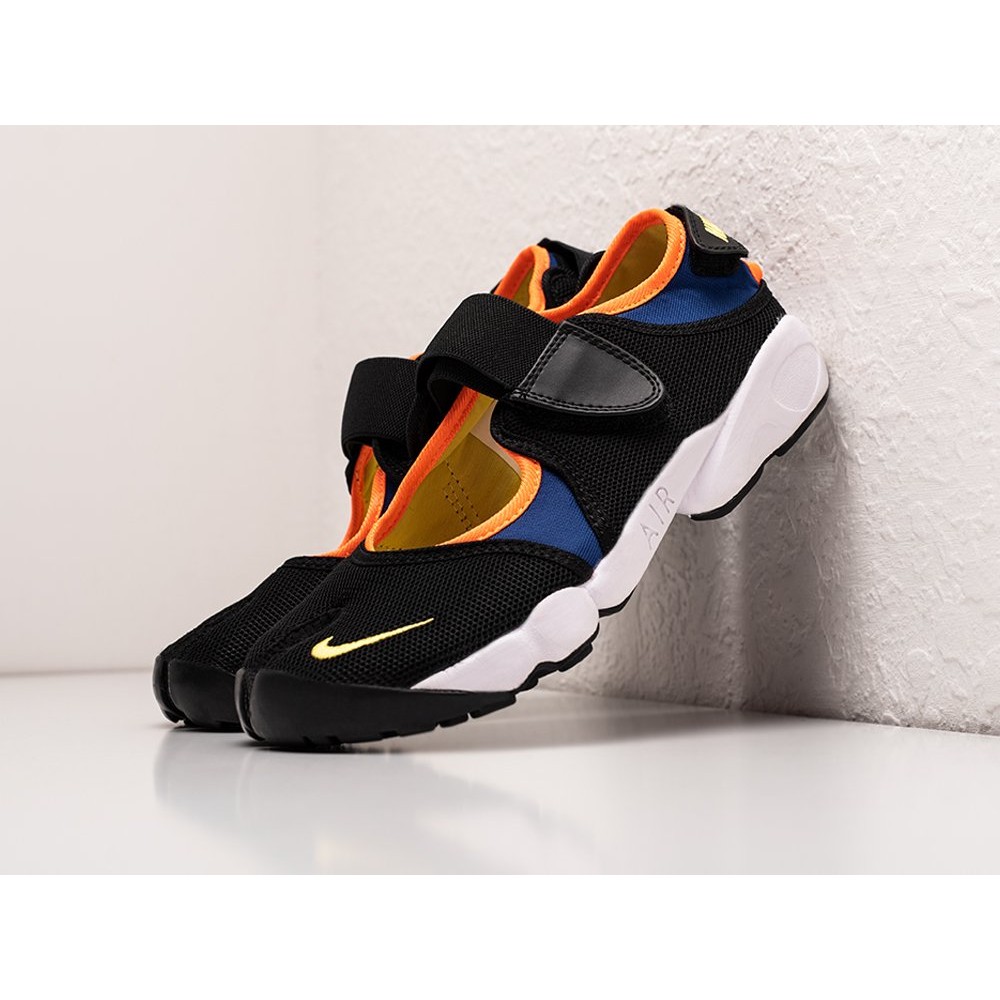 Кроссовки NIKE Air Rift Anniversary QS цвет Разноцветный арт. 37147