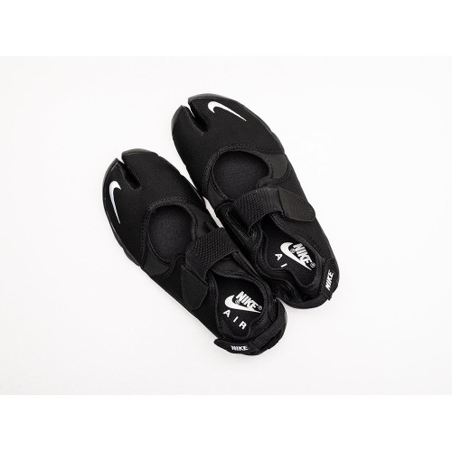 Кроссовки NIKE Air Rift Anniversary QS цвет Черный арт. 37148