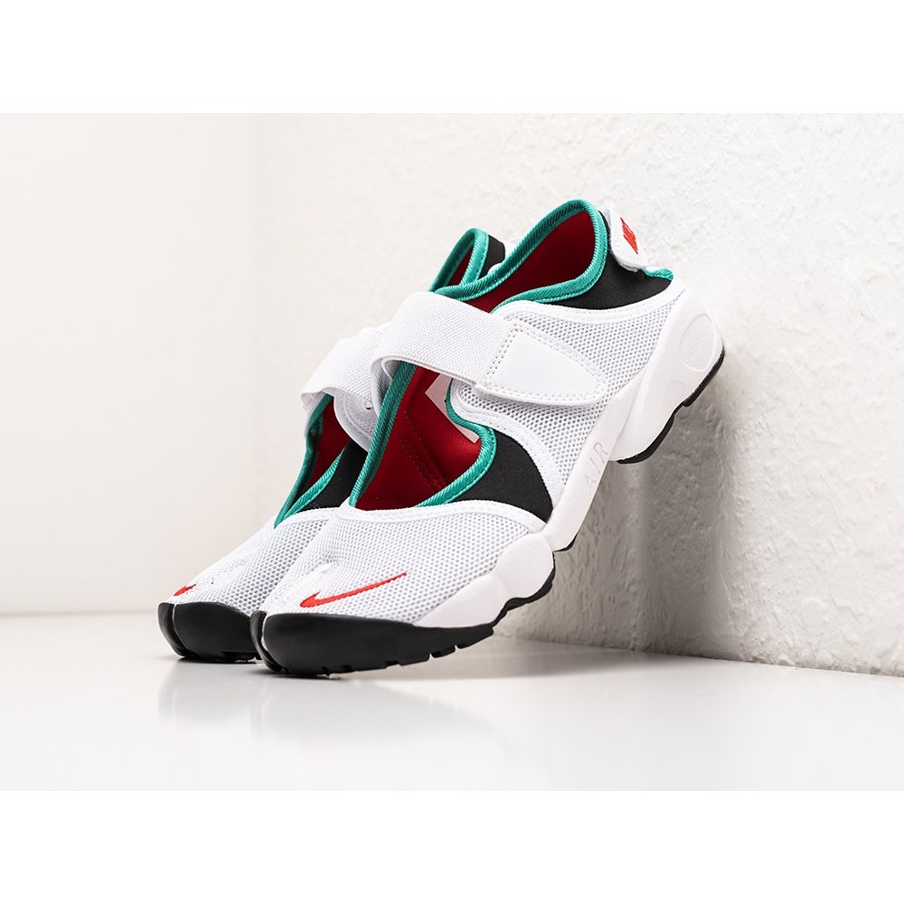 Кроссовки NIKE Air Rift Anniversary QS цвет Белый арт. 38939