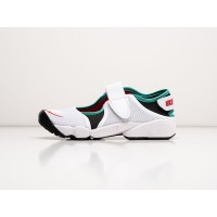 Кроссовки NIKE Air Rift Anniversary QS цвет Белый арт. 38939