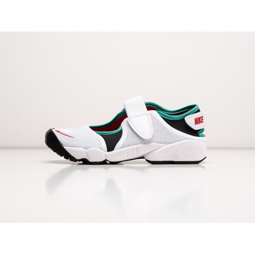 Кроссовки NIKE Air Rift Anniversary QS цвет Белый арт. 38939