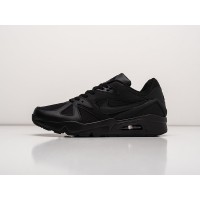 Кроссовки NIKE Air Structure Triax 91 цвет Черный арт. 32212