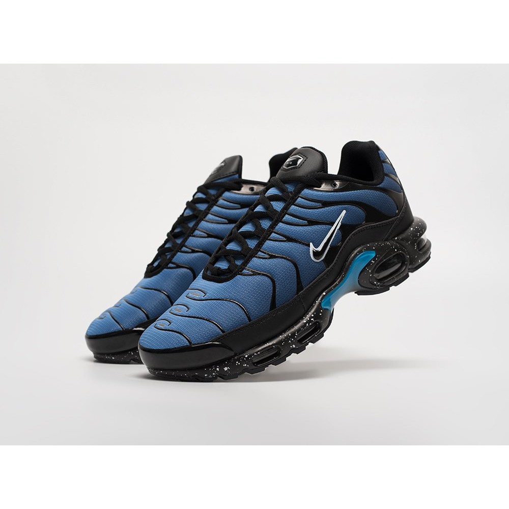 Кроссовки NIKE Air VaporMax Plus цвет Синий арт. 41922