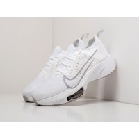 Кроссовки NIKE Air Zoom Alphafly Next% цвет Белый арт. 23684