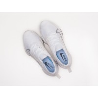 Кроссовки NIKE Air Zoom Alphafly Next% цвет Белый арт. 23684