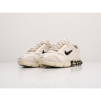 Кроссовки NIKE Air Zoom Spiridon Cage 2 цвет Бежевый арт. 19977