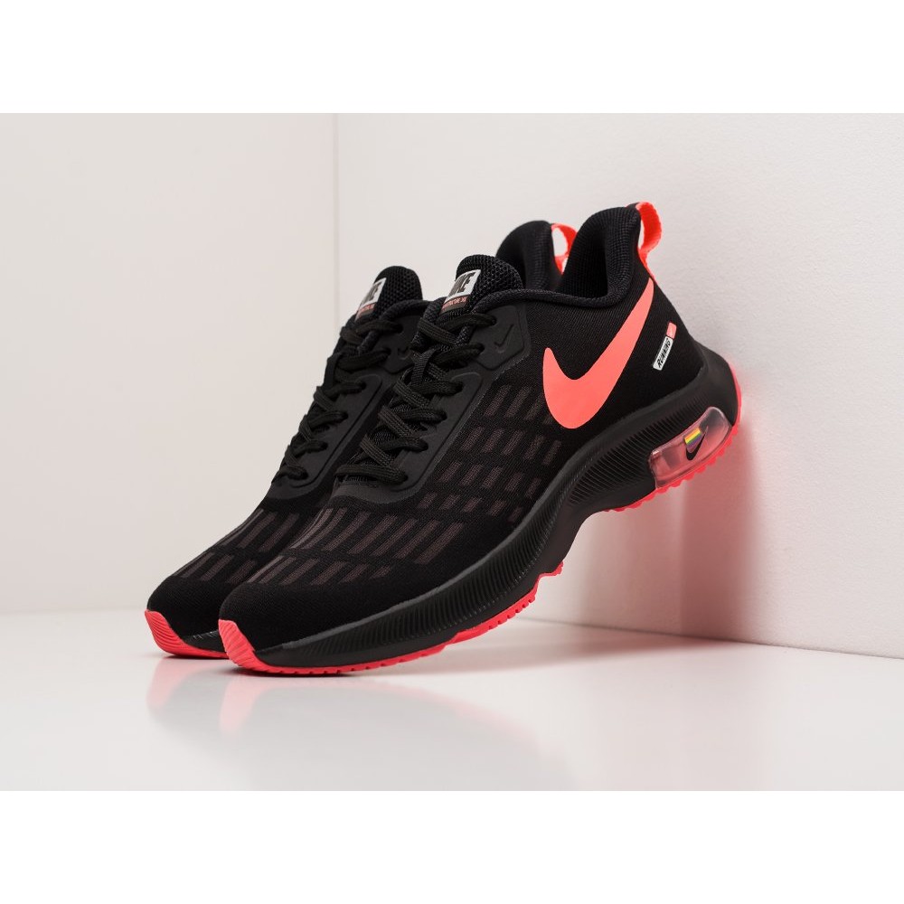 Кроссовки NIKE Air Zoom Structure 38X цвет Черный арт. 24267