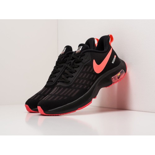 Кроссовки NIKE Air Zoom Structure 38X цвет Черный арт. 24267