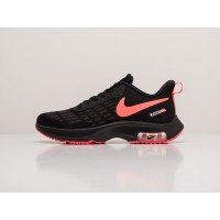 Кроссовки NIKE Air Zoom Structure 38X цвет Черный арт. 24267