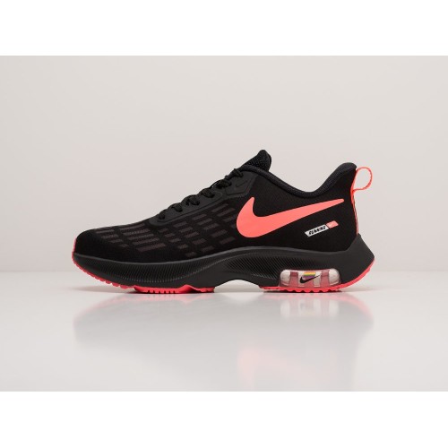 Кроссовки NIKE Air Zoom Structure 38X цвет Черный арт. 24267