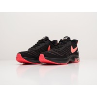 Кроссовки NIKE Air Zoom Structure 38X цвет Черный арт. 24267