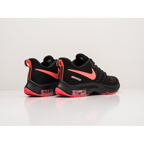 Кроссовки NIKE Air Zoom Structure 38X цвет Черный арт. 24267