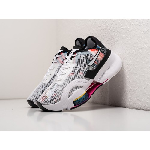 Кроссовки NIKE Air Zoom Superrep 3 цвет Белый арт. 33109