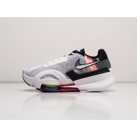 Кроссовки NIKE Air Zoom Superrep 3 цвет Белый арт. 33109