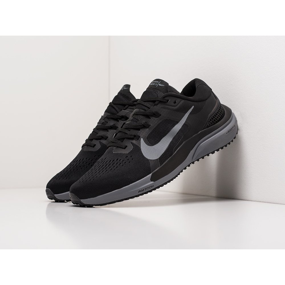 Кроссовки NIKE Air Zoom Vomero 15 цвет Черный арт. 23525