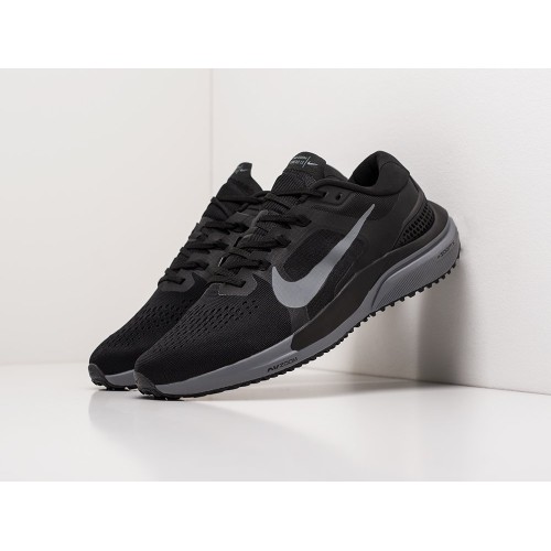 Кроссовки NIKE Air Zoom Vomero 15 цвет Черный арт. 23525