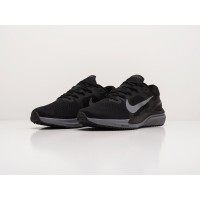 Кроссовки NIKE Air Zoom Vomero 15 цвет Черный арт. 23525