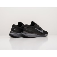 Кроссовки NIKE Air Zoom Vomero 15 цвет Черный арт. 23525