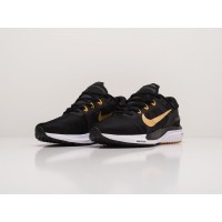 Кроссовки NIKE Air Zoom Vomero 15 цвет Черный арт. 23528