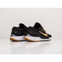 Кроссовки NIKE Air Zoom Vomero 15 цвет Черный арт. 23528